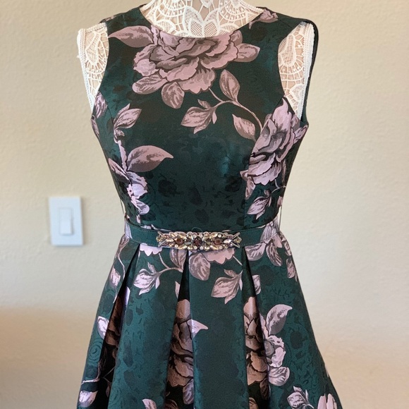 Eliza J dress NWT - Picture 2 of 13